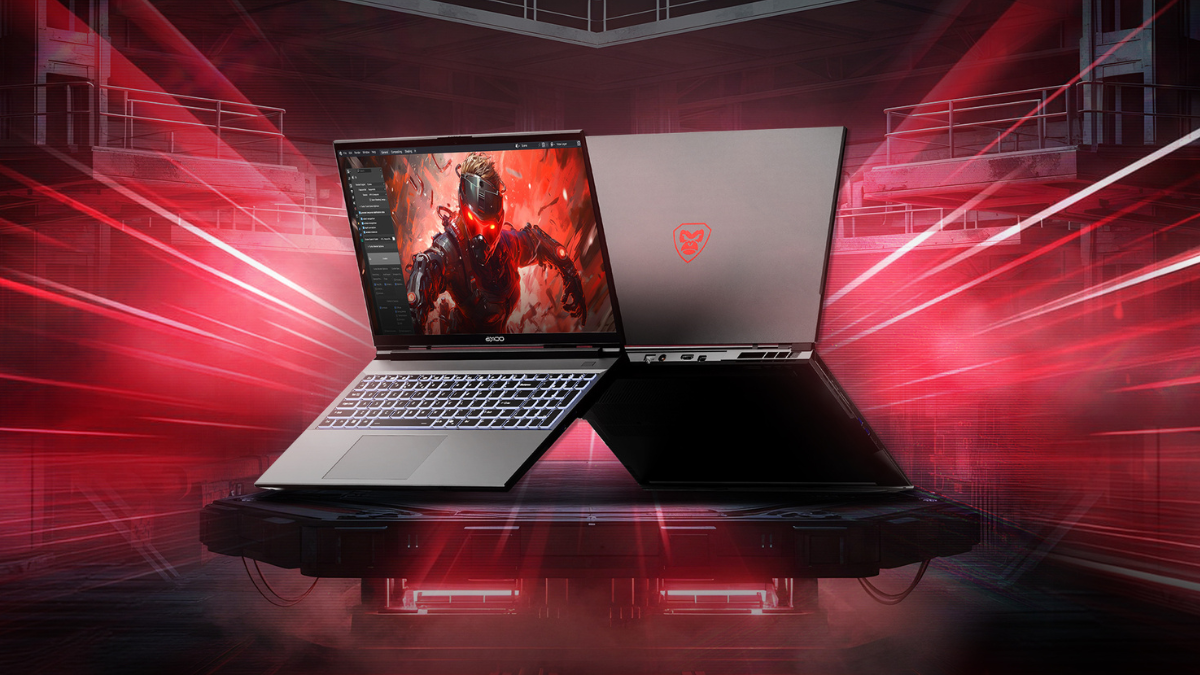 pongo 755 - laptop ai