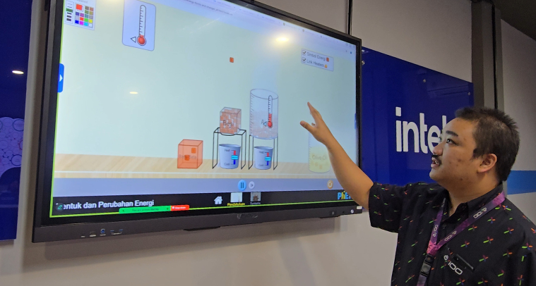 AXIOO Smart Classroom 5.0
