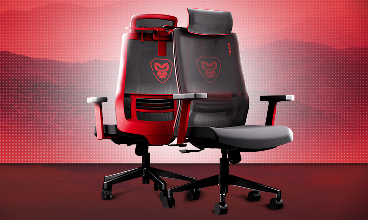 rekomendasi gaming gear