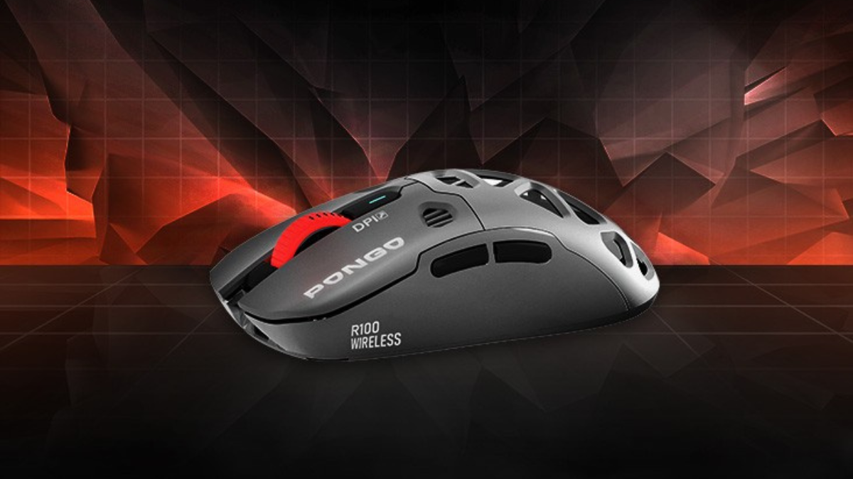 Rekomendasi Mouse Gaming Terbaik Axioo Pongo R100