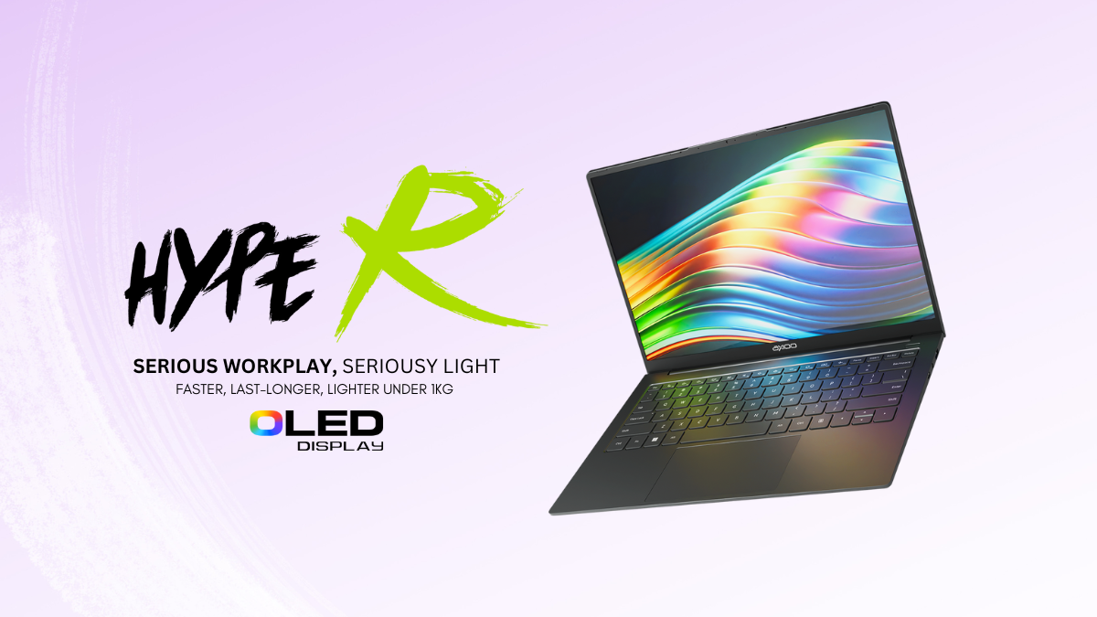 axioo hype r laptop mahasiswa desain