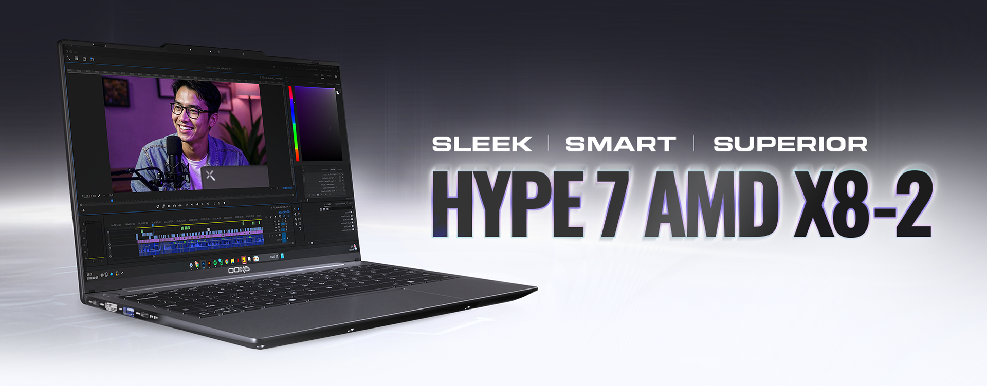 laptop bagus buat kerja 2026