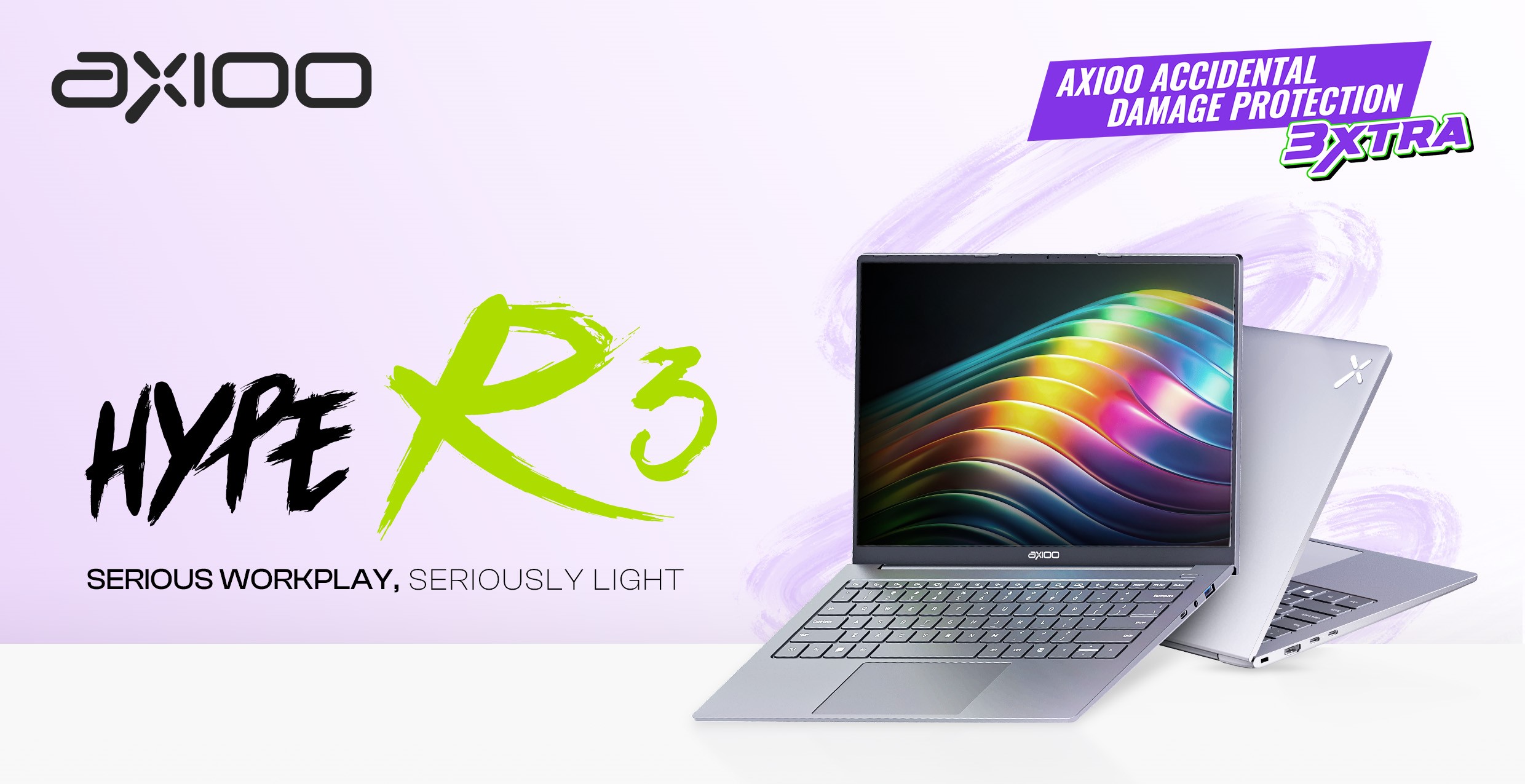 laptop buat main roblox - AXIOO Hype R3 IPS