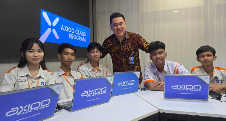 AXIOO Smart Classroom 5.0