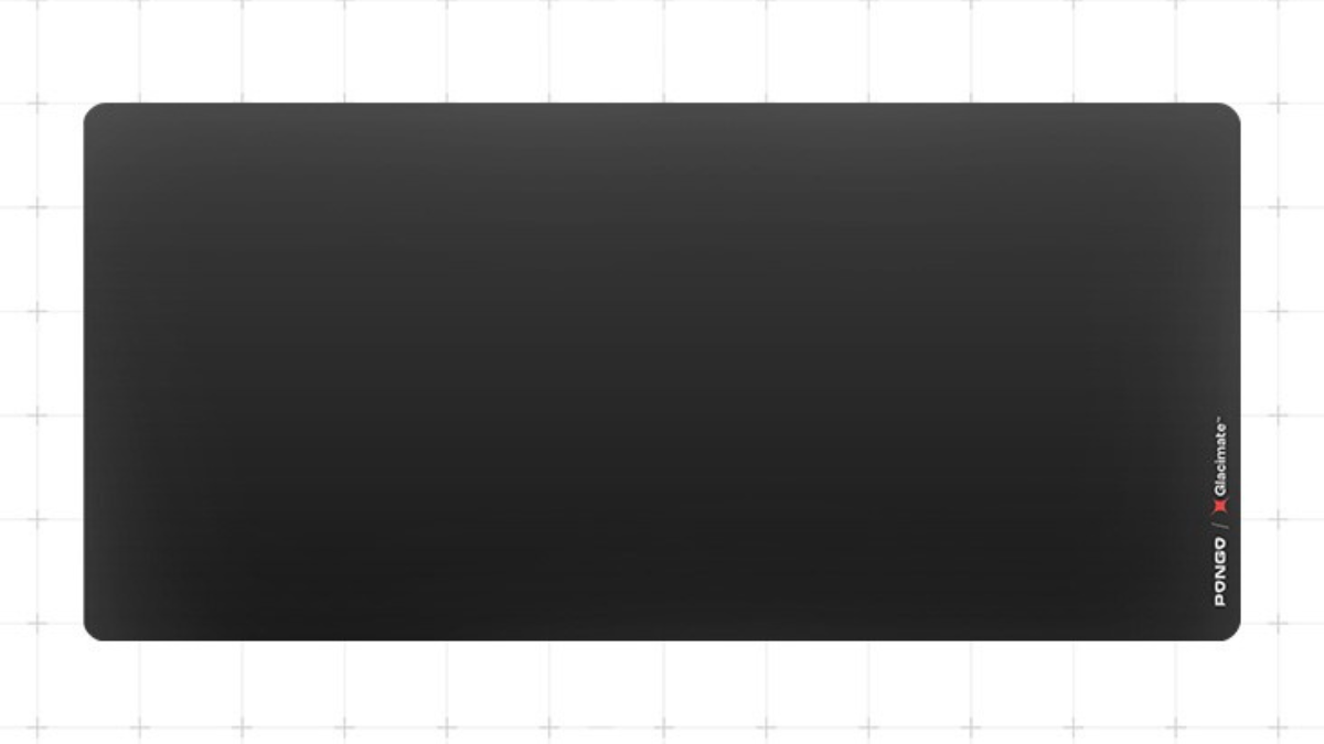 axioo pongo Glacimate P201 mousepad gaming terbaik blog axiooworld axioo indonesia