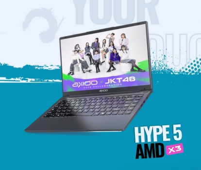 laptop pelajar 4 jutaan