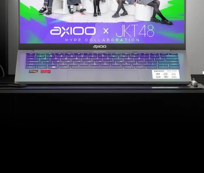 laptop untuk kerja