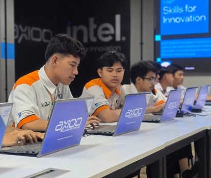AXIOO Smart Classroom 5.0