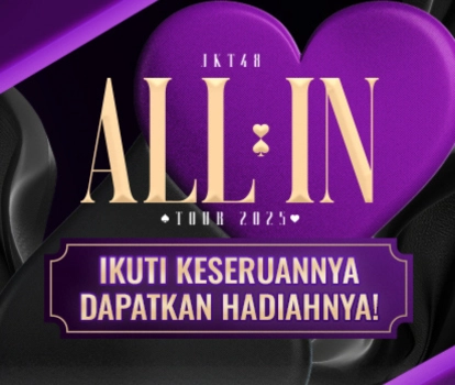 Axioo X JKT48 All In Tour 2025