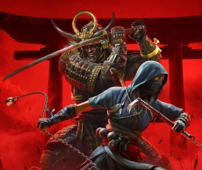 cara main Assassin's Creed Shadows pemula