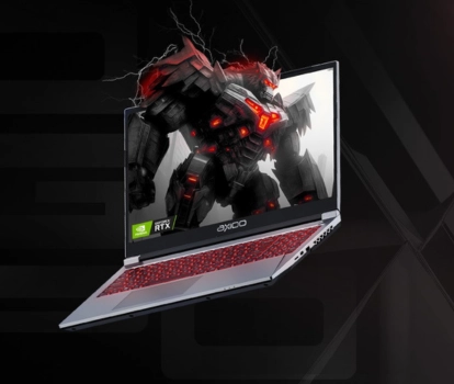 laptop gaming dan editing 2025
