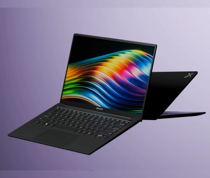 Laptop OLED di Bawah 10 Jutaan