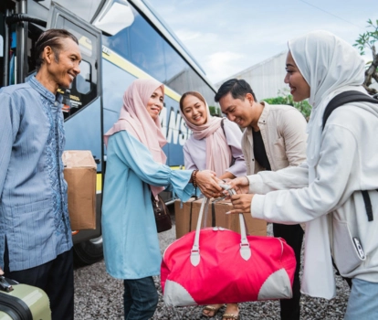 mudik