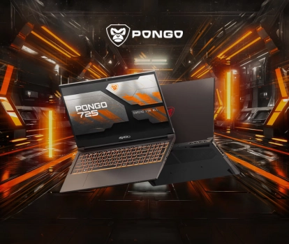 Rekomendasi Laptop Gaming