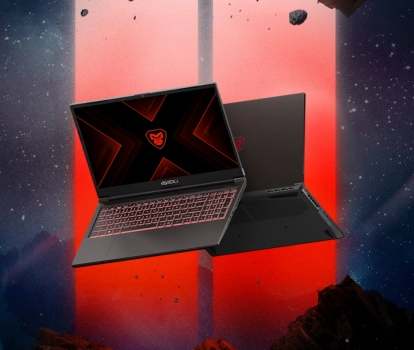 Rekomendasi Laptop Gaming Terbaik 2024
