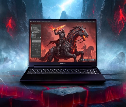 Pongo 775 laptop gaming RTX 50 Series