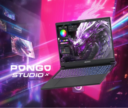 laptop gaming ai