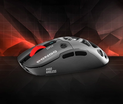 rekomendasi gaming gear 2025