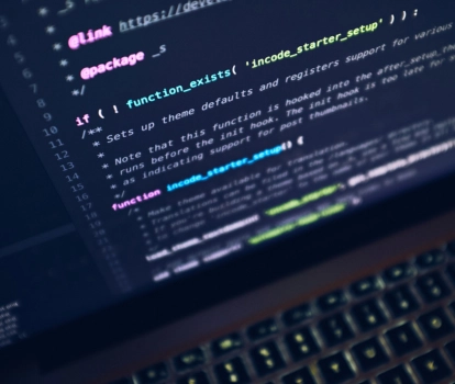 Rekomendasi Laptop Coding 2025