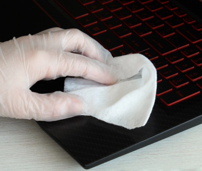 tips merawat laptop