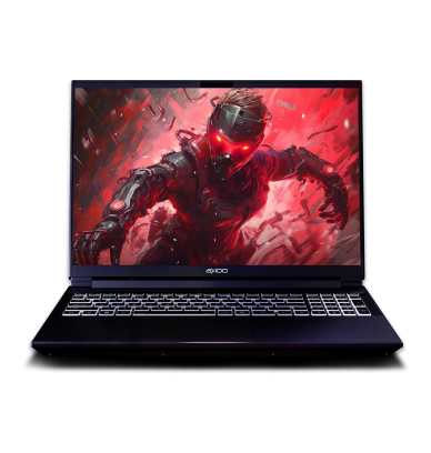 Axio Red Raspberry Axioo